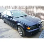 BMW SERIE 3 BERLINA (E46) BMW SERIE 3 BERLINA (E46) '2001 320D AZUL 2001