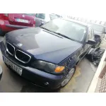BMW SERIE 3 BERLINA (E46) BMW SERIE 3 BERLINA (E46) '2001 320D AZUL 2001