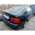 BMW SERIE 3 BERLINA (E46) BMW SERIE 3 BERLINA (E46) '2001 320D AZUL 2001