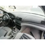 BMW SERIE 3 BERLINA (E46) BMW SERIE 3 BERLINA (E46) '2001 320D AZUL 2001