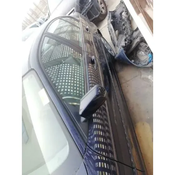 BMW SERIE 3 BERLINA (E46) '2001 320D AZUL
