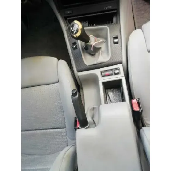 BMW SERIE 3 BERLINA (E46) '2001 320D AZUL