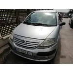 CITROEN C3 '2003 1.4 HDI CAT (8HY / DV4TED4) GRIS PLATA