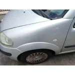 CITROEN C3 '2003 1.4 HDI CAT (8HY / DV4TED4) GRIS PLATA
