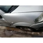 CITROEN C3 '2003 1.4 HDI CAT (8HY / DV4TED4) GRIS PLATA