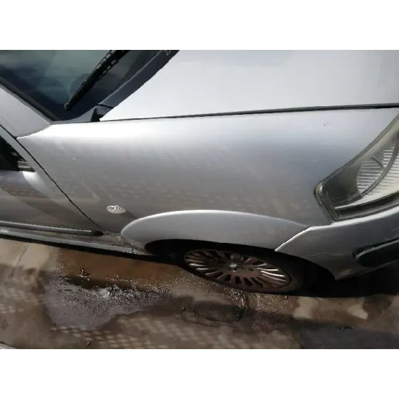 CITROEN C3 '2003 1.4 HDI CAT (8HY / DV4TED4) GRIS PLATA
