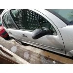 CITROEN C3 '2003 1.4 HDI CAT (8HY / DV4TED4) GRIS PLATA