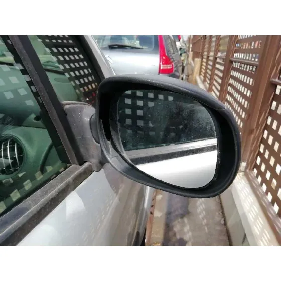 CITROEN C3 '2003 1.4 HDI CAT (8HY / DV4TED4) GRIS PLATA