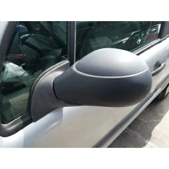 CITROEN C3 '2003 1.4 HDI CAT (8HY / DV4TED4) GRIS PLATA