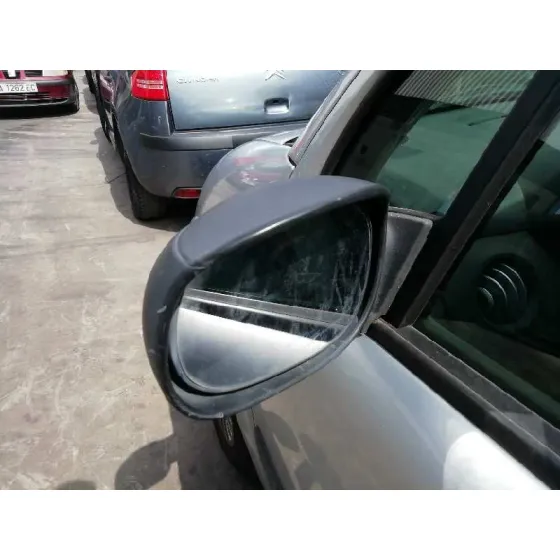 CITROEN C3 '2003 1.4 HDI CAT (8HY / DV4TED4) GRIS PLATA