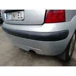 CITROEN C3 '2003 1.4 HDI CAT (8HY / DV4TED4) GRIS PLATA