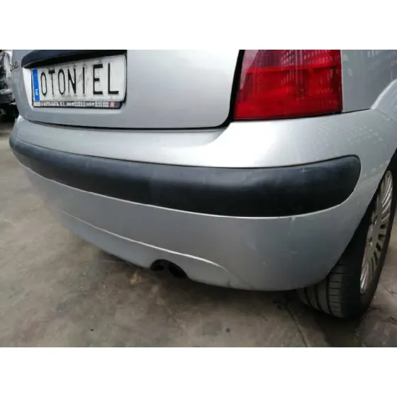 CITROEN C3 '2003 1.4 HDI CAT (8HY / DV4TED4) GRIS PLATA