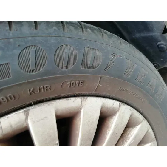 CITROEN C3 '2003 1.4 HDI CAT (8HY / DV4TED4) GRIS PLATA