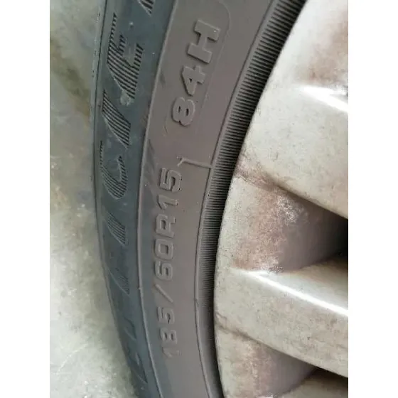 CITROEN C3 '2003 1.4 HDI CAT (8HY / DV4TED4) GRIS PLATA