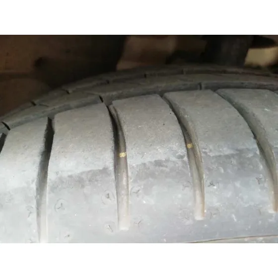 CITROEN C3 '2003 1.4 HDI CAT (8HY / DV4TED4) GRIS PLATA