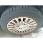 CITROEN C3 '2003 1.4 HDI CAT (8HY / DV4TED4) GRIS PLATA