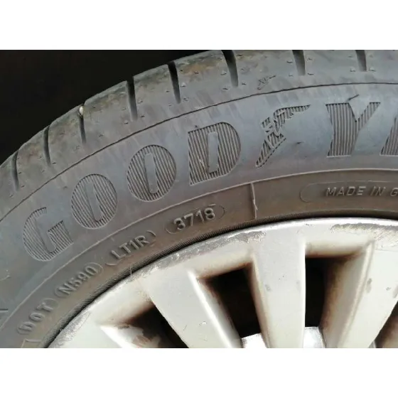 CITROEN C3 '2003 1.4 HDI CAT (8HY / DV4TED4) GRIS PLATA