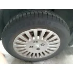 CITROEN C3 '2003 1.4 HDI CAT (8HY / DV4TED4) GRIS PLATA