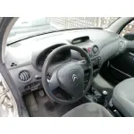 CITROEN C3 '2003 1.4 HDI CAT (8HY / DV4TED4) GRIS PLATA