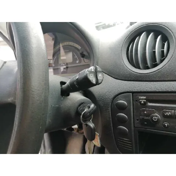 CITROEN C3 '2003 1.4 HDI CAT (8HY / DV4TED4) GRIS PLATA