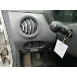 CITROEN C3 '2003 1.4 HDI CAT (8HY / DV4TED4) GRIS PLATA