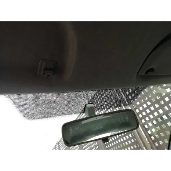 CITROEN C3 '2003 1.4 HDI CAT (8HY / DV4TED4) GRIS PLATA