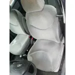 CITROEN C3 '2003 1.4 HDI CAT (8HY / DV4TED4) GRIS PLATA