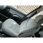 CITROEN C3 '2003 1.4 HDI CAT (8HY / DV4TED4) GRIS PLATA