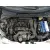 CITROEN C3 '2003 1.4 HDI CAT (8HY / DV4TED4) GRIS PLATA