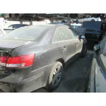 HYUNDAI SONATA (NF) HYUNDAI SONATA (NF) '2010 2.0 CRDI STYLE NEGRO 2006