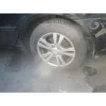 HYUNDAI SONATA (NF) HYUNDAI SONATA (NF) '2010 2.0 CRDI STYLE NEGRO 2006