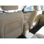 HYUNDAI SONATA (NF) HYUNDAI SONATA (NF) '2010 2.0 CRDI STYLE NEGRO 2006