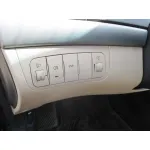 HYUNDAI SONATA (NF) HYUNDAI SONATA (NF) '2010 2.0 CRDI STYLE NEGRO 2006