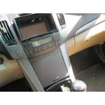 HYUNDAI SONATA (NF) HYUNDAI SONATA (NF) '2010 2.0 CRDI STYLE NEGRO 2006