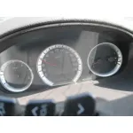 HYUNDAI SONATA (NF) HYUNDAI SONATA (NF) '2010 2.0 CRDI STYLE NEGRO 2006