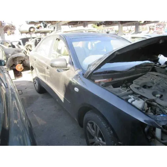 HYUNDAI SONATA (NF) '2010 2.0 CRDI STYLE NEGRO