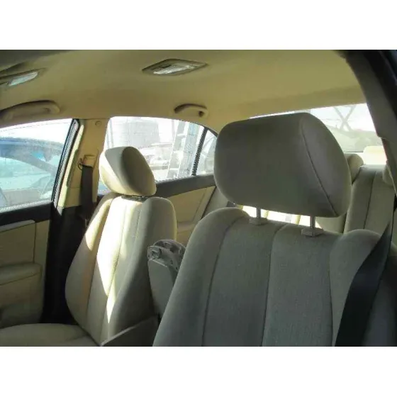 HYUNDAI SONATA (NF) '2010 2.0 CRDI STYLE NEGRO