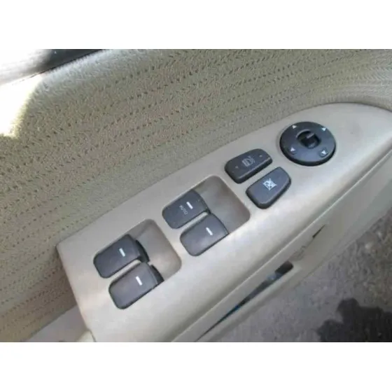 HYUNDAI SONATA (NF) '2010 2.0 CRDI STYLE NEGRO