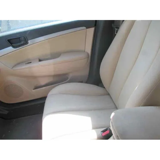 HYUNDAI SONATA (NF) '2010 2.0 CRDI STYLE NEGRO