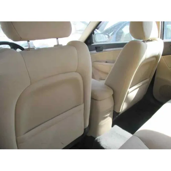 HYUNDAI SONATA (NF) '2010 2.0 CRDI STYLE NEGRO