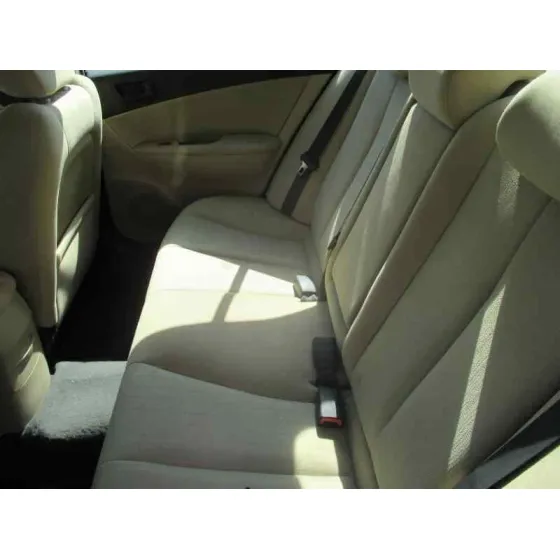 HYUNDAI SONATA (NF) '2010 2.0 CRDI STYLE NEGRO