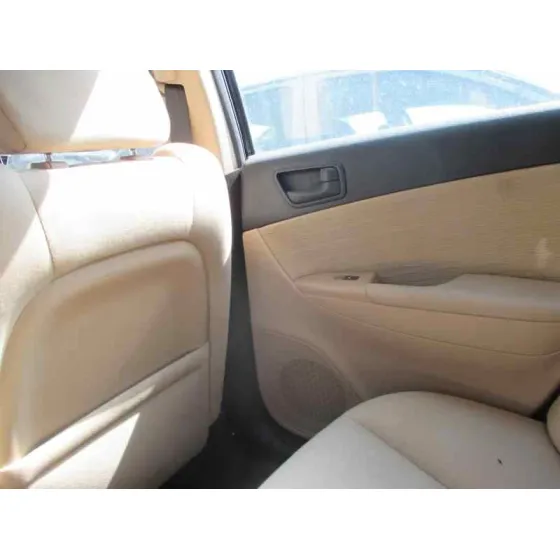 HYUNDAI SONATA (NF) '2010 2.0 CRDI STYLE NEGRO