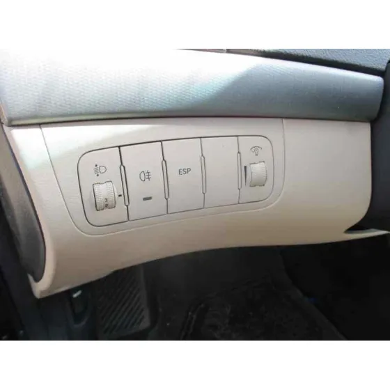 HYUNDAI SONATA (NF) '2010 2.0 CRDI STYLE NEGRO