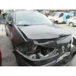 RENAULT MEGANE II FAMILIAR RENAULT MEGANE II FAMILIAR '2006 AUTHENTIQUE NEGRO 2003