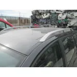 RENAULT MEGANE II FAMILIAR RENAULT MEGANE II FAMILIAR '2006 AUTHENTIQUE NEGRO 2003