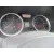 RENAULT MEGANE II FAMILIAR RENAULT MEGANE II FAMILIAR '2006 AUTHENTIQUE NEGRO 2003