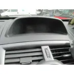 RENAULT MEGANE II FAMILIAR RENAULT MEGANE II FAMILIAR '2006 AUTHENTIQUE NEGRO 2003