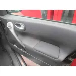 RENAULT MEGANE II FAMILIAR RENAULT MEGANE II FAMILIAR '2006 AUTHENTIQUE NEGRO 2003