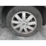RENAULT MEGANE II FAMILIAR RENAULT MEGANE II FAMILIAR '2006 AUTHENTIQUE NEGRO 2003