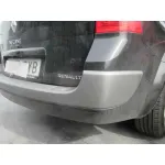RENAULT MEGANE II FAMILIAR RENAULT MEGANE II FAMILIAR '2006 AUTHENTIQUE NEGRO 2003